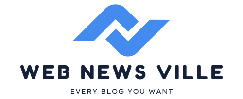 Web News Ville –