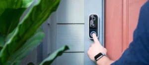Video Doorbell Camera