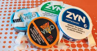 Zylo Nicotine
