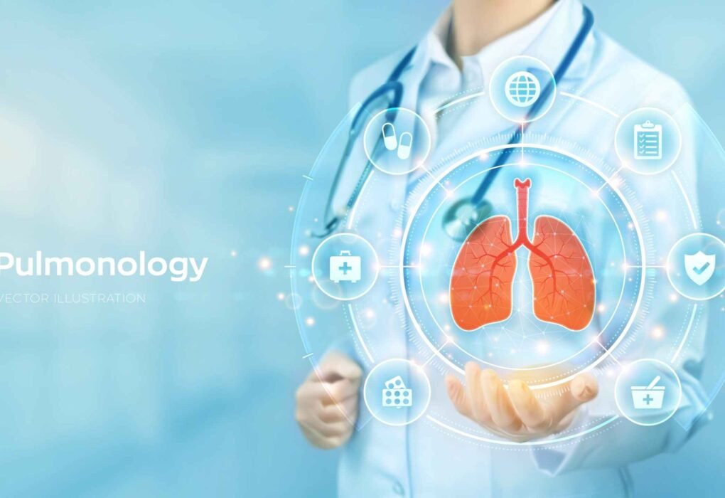 Advancements in Respiratory Medicine: Improving Lung Health Lung Health