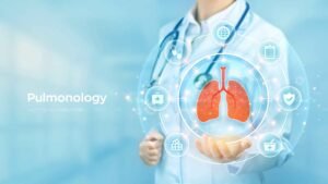 Lung Health