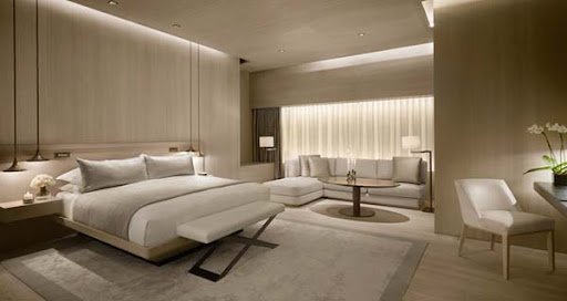 custom hotel furniture